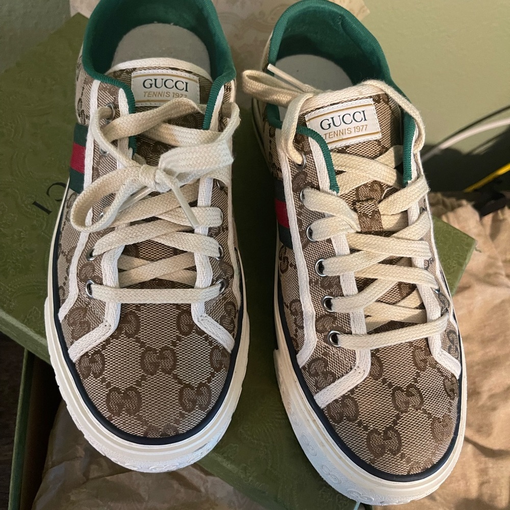 Gucci Tennis 19
